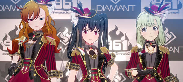 偶像大师:星耀季节 V1.0.0 官方中文豪华版 模拟养成类游戏 18G-1