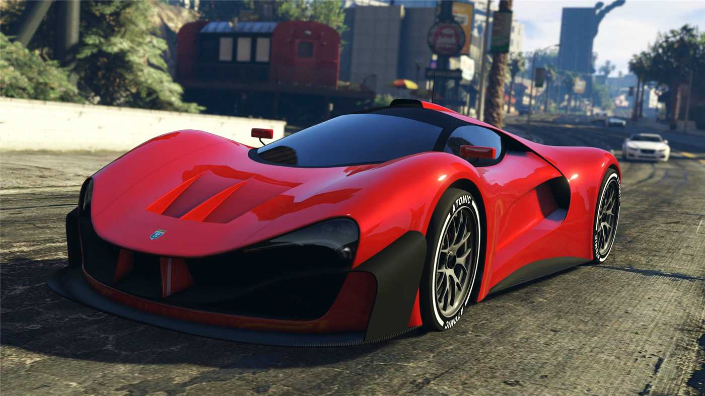 《GTA5》v1.41 MOD版+v1.57纯净版 附通关存档 各类实用mod 罪恶都市整合