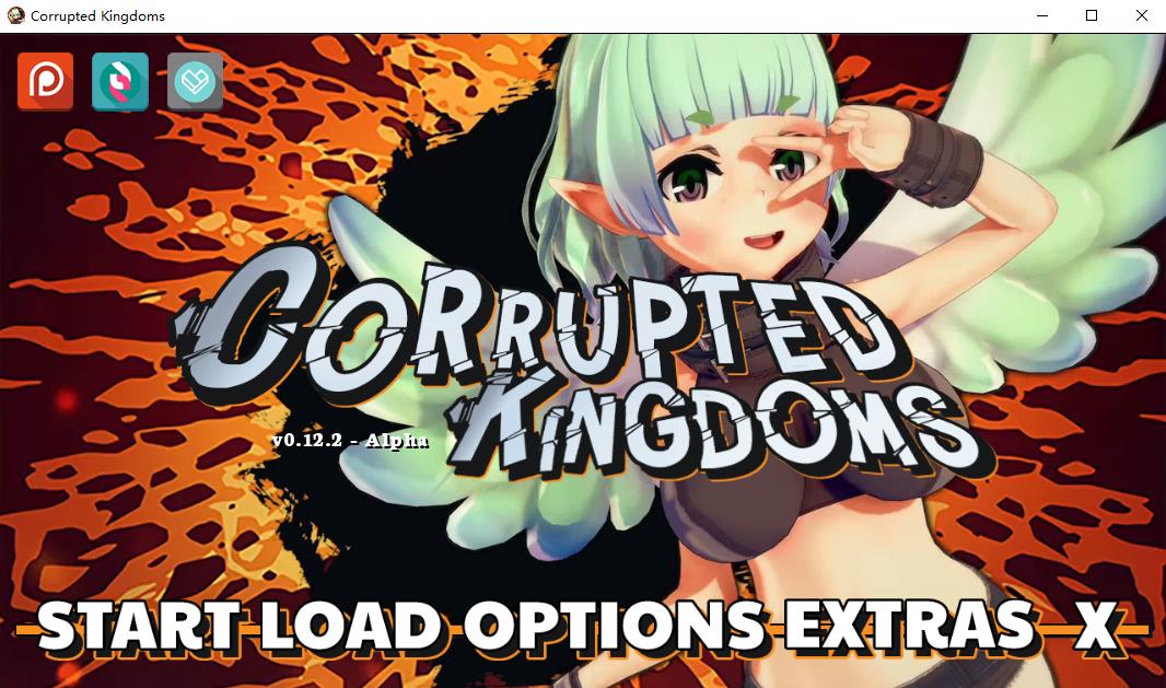 腐败王国 CorruptedKingdoms V0.12.2 精翻汉化版+画廊全开Mod【PC+安卓/3G】-1