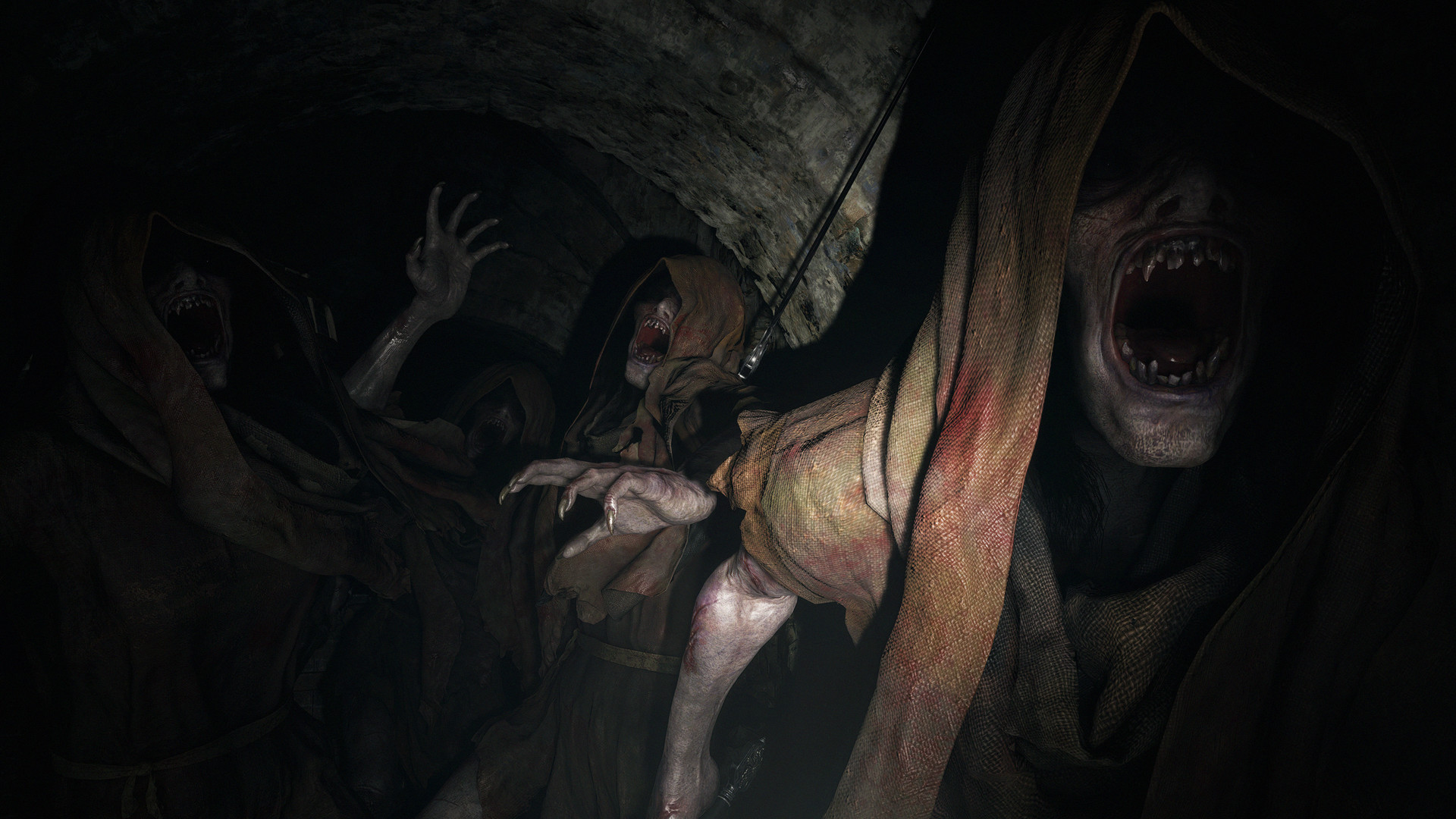 生化危机8：村庄-Resident Evil Village 官方中文版【11月新作/电脑/29G】-6