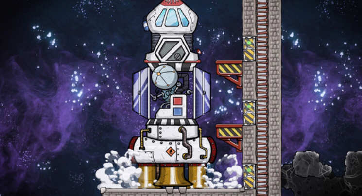缺氧(Oxygen Not Included) 豪华中文版整合所有DLC含眼冒金星 1G-3 缺氧(Oxygen Not Included) 豪华中文版整合所有DLC含眼冒金星 1G-3