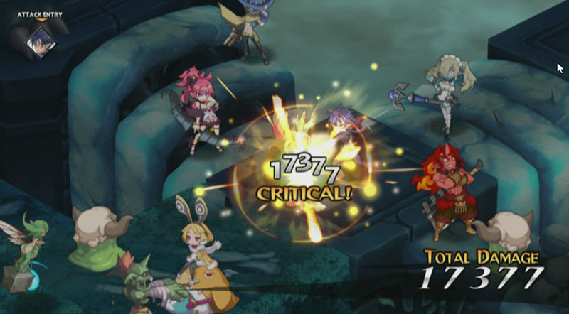 魔界战记5(Disgaea 5) 官方中文版 精品战略RPG游戏 5.1G-3