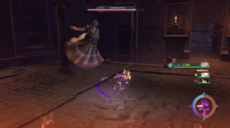 伊苏IX ：怪人之夜 官方中文版 动作冒险RPG游戏&神作 15G-3