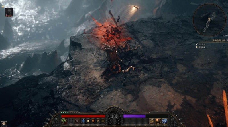破坏领主 v1.146 官方中文版 动作冒险ARPG游戏 28G-2