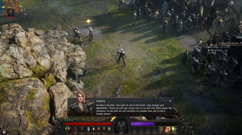 破坏领主 v1.146 官方中文版 动作冒险ARPG游戏 28G-5