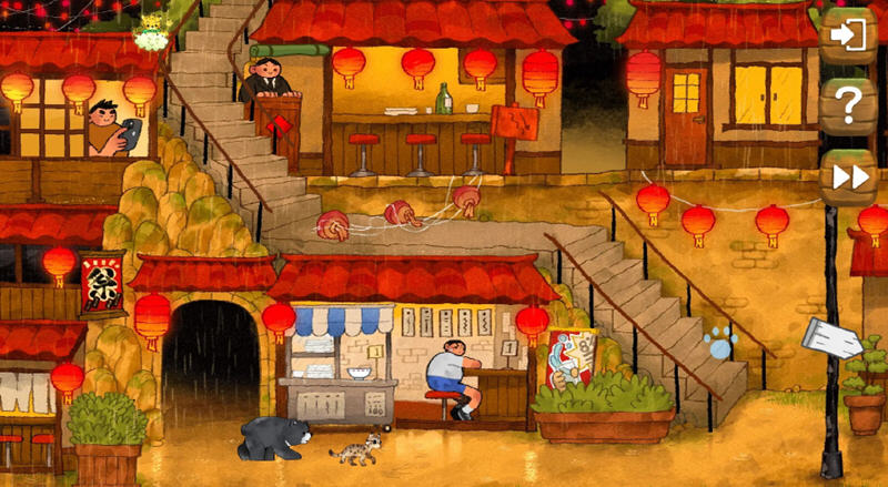 回家(Homeward)Ver2.0.1 官方中文版 休闲解谜游戏 回家(Homeward)Ver2.0.1 官方中文版 休闲解谜游戏