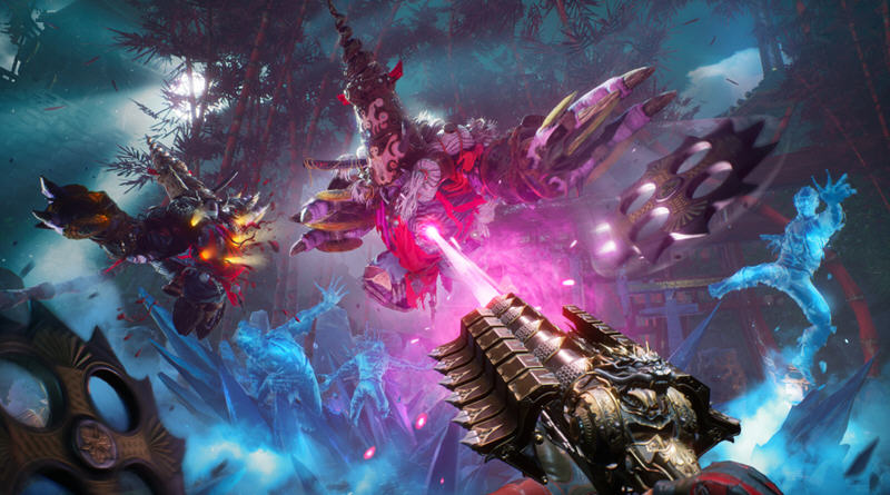 影子武士3(Shadow Warrior 3) 官方中文完整版 第一人称射击游戏 25G