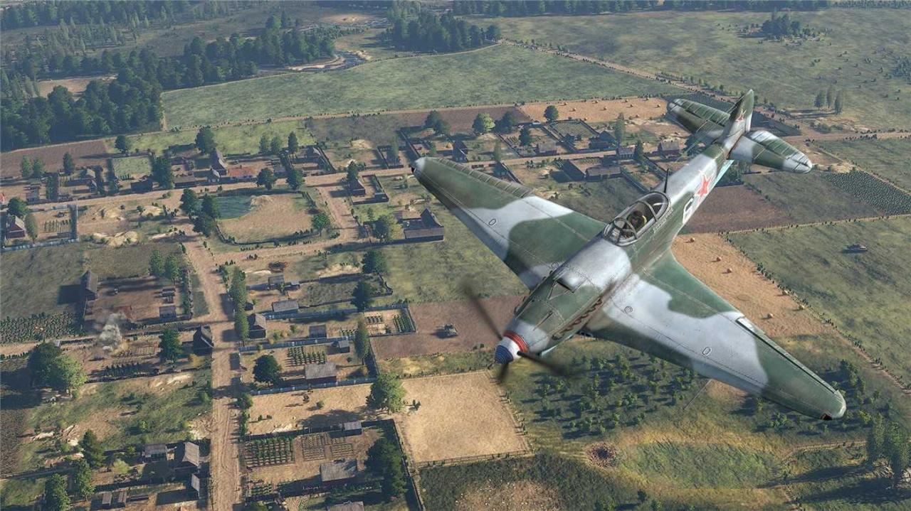 《钢铁之师2》v71044中文版 《钢铁之师2》v71044中文版