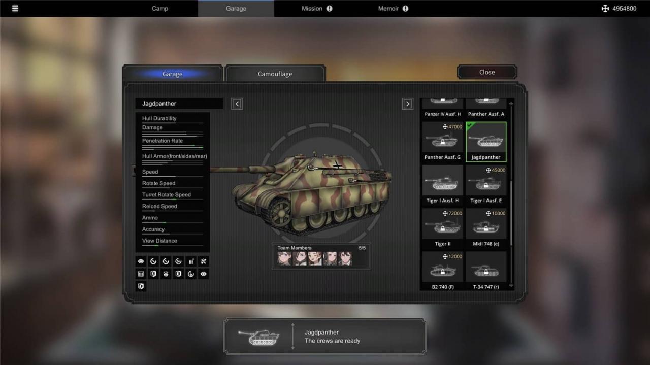 《装甲骑士》v1.1.4中文版