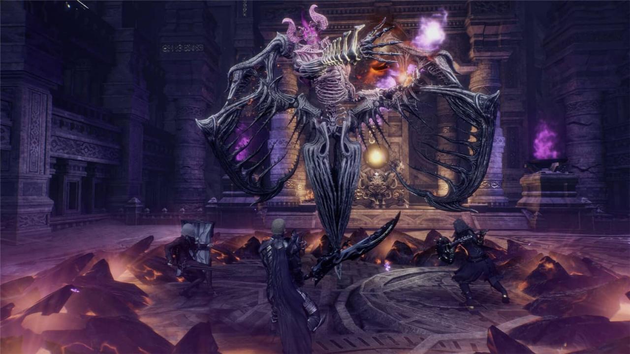 《最终幻想：起源》v1.04中文版