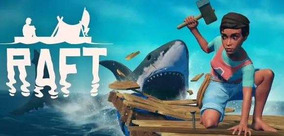 木筏求生（Raft）Ver1.0 官方中文正式版 生存冒险游戏 3.2G