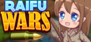 雷霆战争(Raifu Wars) Ver1.1.0 官方中文版 回合制策略游戏 200M