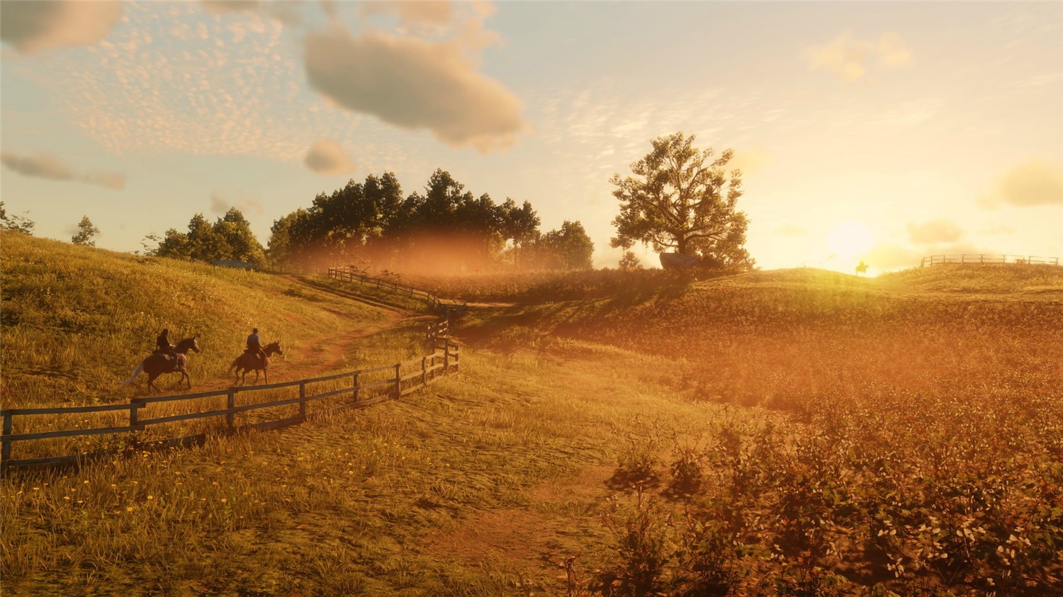 《荒野大镖客2：救赎终极版》v1436.28终极版/Red Dead Redemption 2: Ultimate Edition/官方简体中文