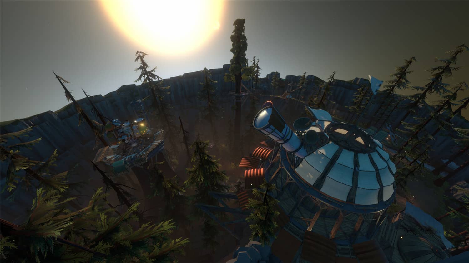星际拓荒/Outer Wilds v1.1.13 星际拓荒/Outer Wilds v1.1.13