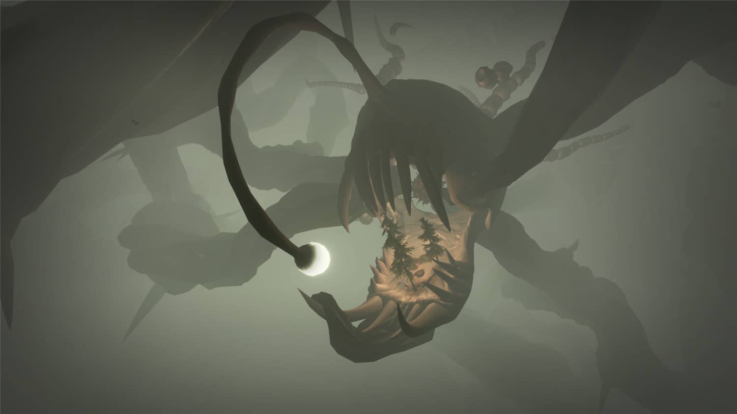 《星际拓荒》v1.1.12/Outer Wilds/官方简体中文