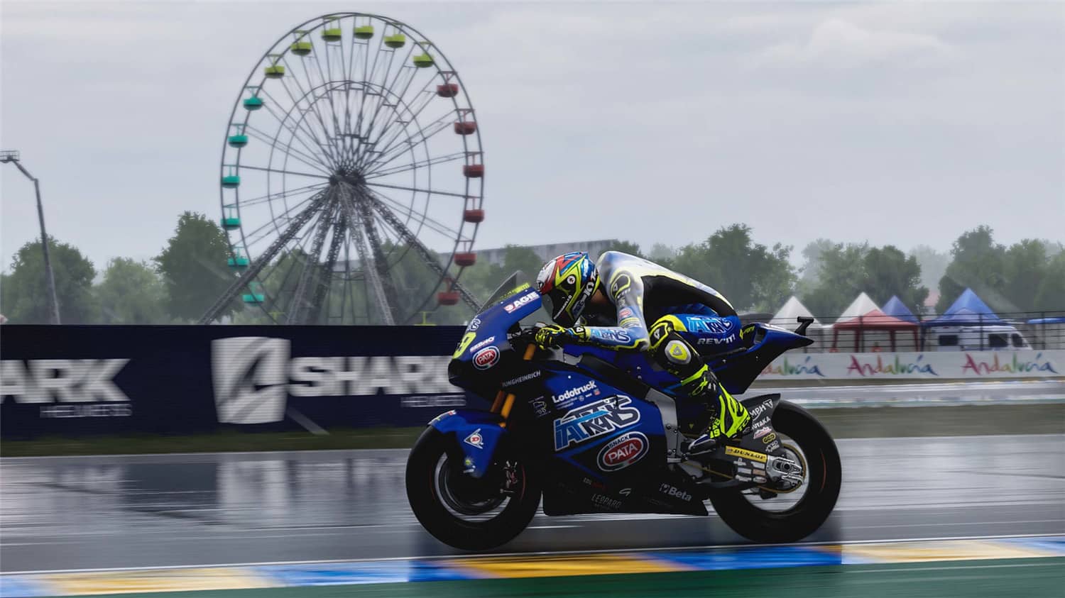 《世界摩托大奖赛22》v20220505/MotoGP 22/官方简体中文