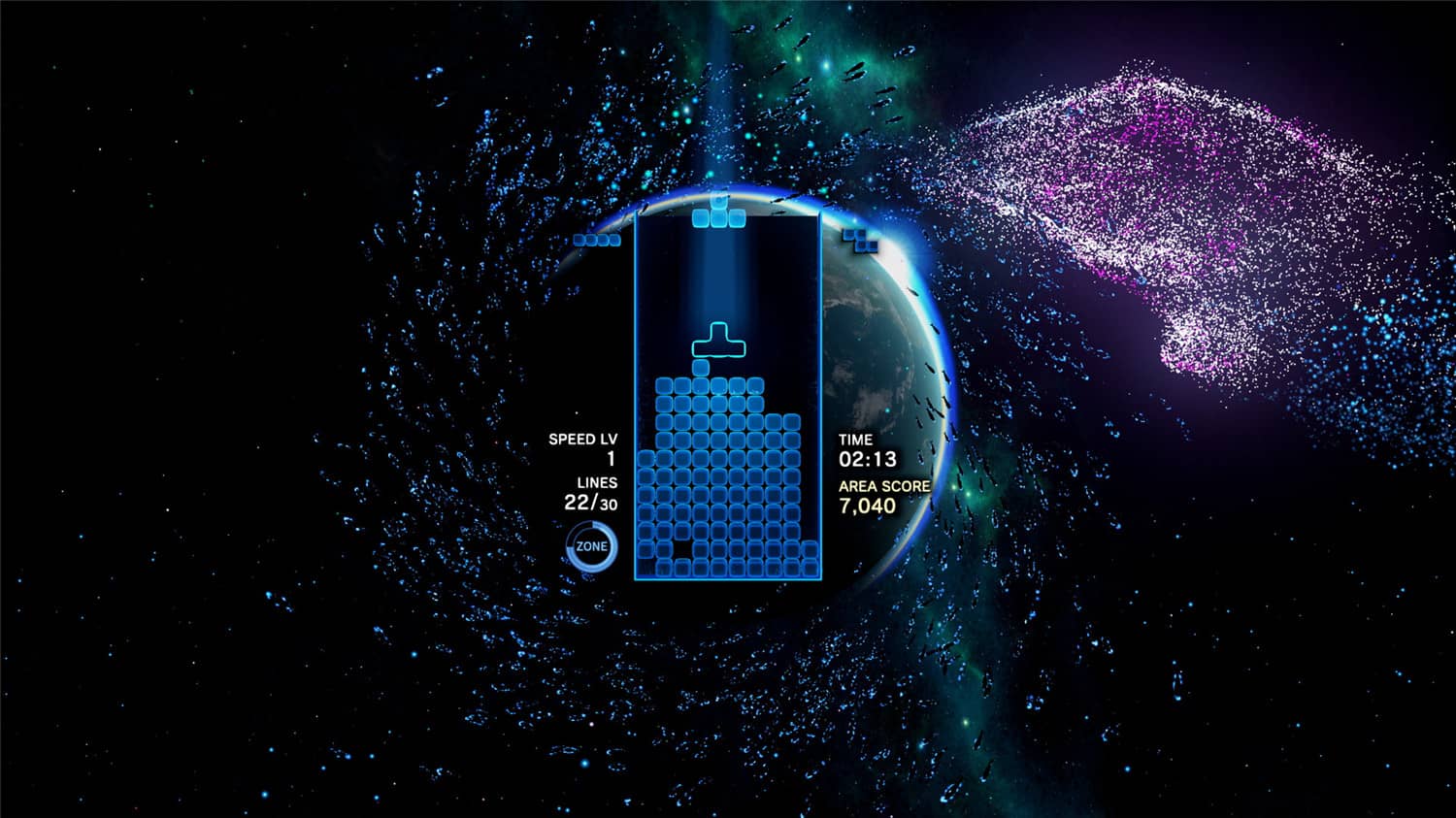 《俄罗斯方块效应:连接》v1.3.2/Tetris Effect: Connected/官方简体中文 《俄罗斯方块效应:连接》v1.3.2/Tetris Effect: Connected/官方简体中文