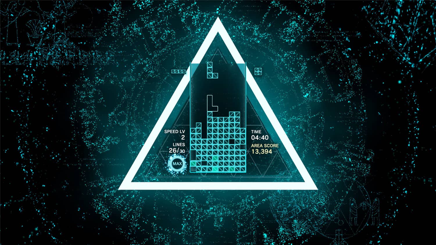 《俄罗斯方块效应:连接》v1.3.2/Tetris Effect: Connected/官方简体中文 《俄罗斯方块效应:连接》v1.3.2/Tetris Effect: Connected/官方简体中文