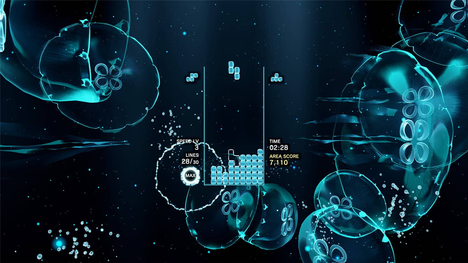 《俄罗斯方块效应:连接》v1.3.2/Tetris Effect: Connected/官方简体中文 《俄罗斯方块效应:连接》v1.3.2/Tetris Effect: Connected/官方简体中文