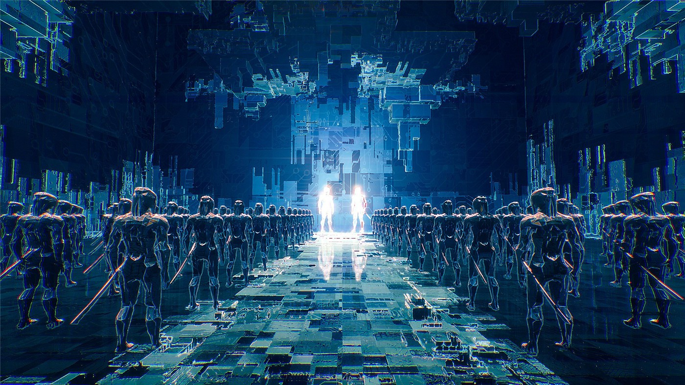 《幽灵行者》v0.42507.61中文版