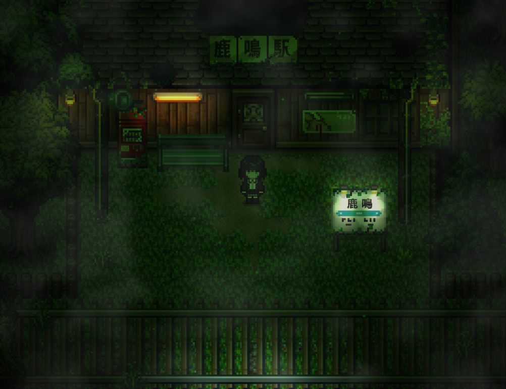 《黑森町绮谭》v2.0.0.55/Tales of the Black Forest/官方简体中文