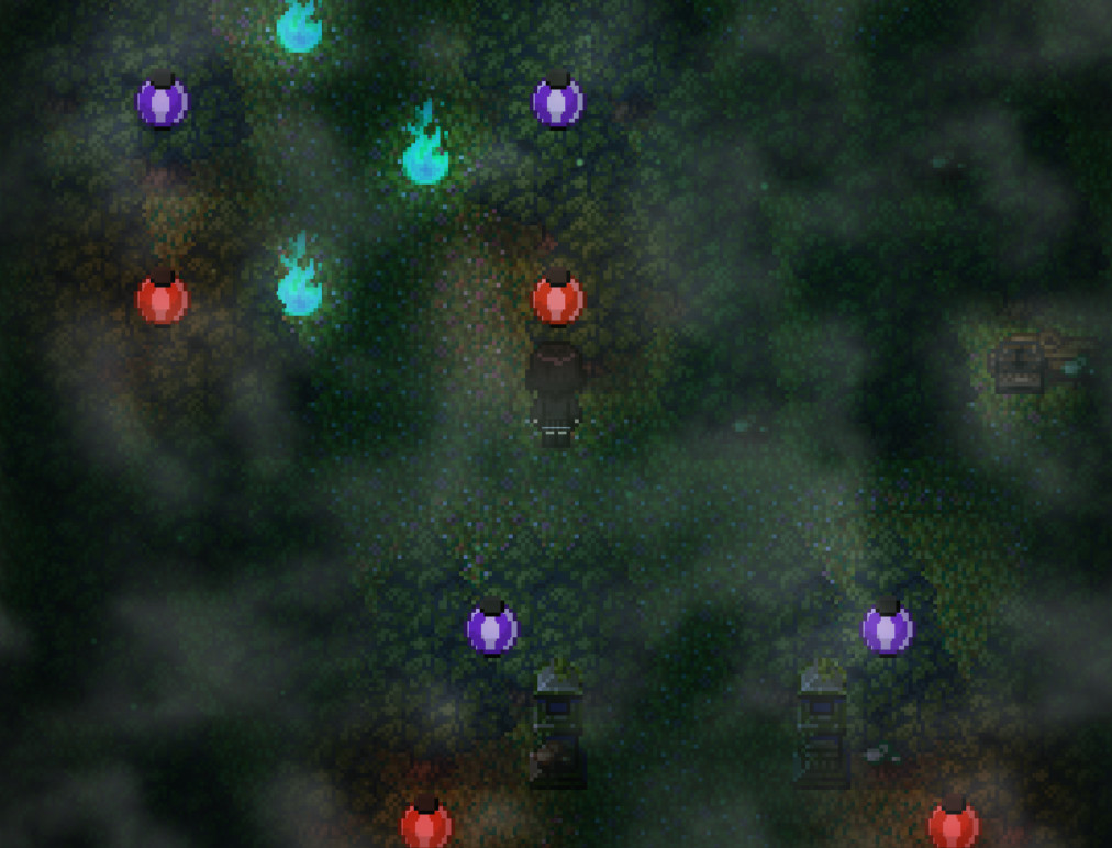 《黑森町绮谭》v2.0.0.55/Tales of the Black Forest/官方简体中文