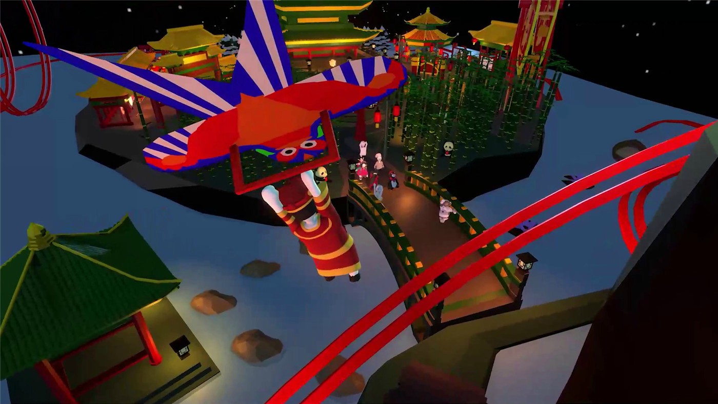 人类一败涂地/Human Fall Flat v1082172