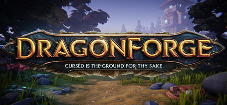 龙钢锻炉（Dragon Forge）Ver1.0.8224 官方中文版 基地建造冒险游戏 1.8G