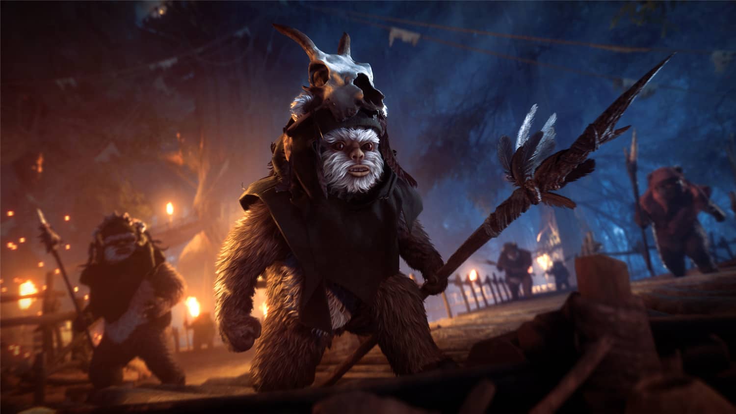 《星球大战:前线2》庆典版/Star Wars Battlefront II/官方繁体中文 《星球大战:前线2》庆典版/Star Wars Battlefront II/官方繁体中文