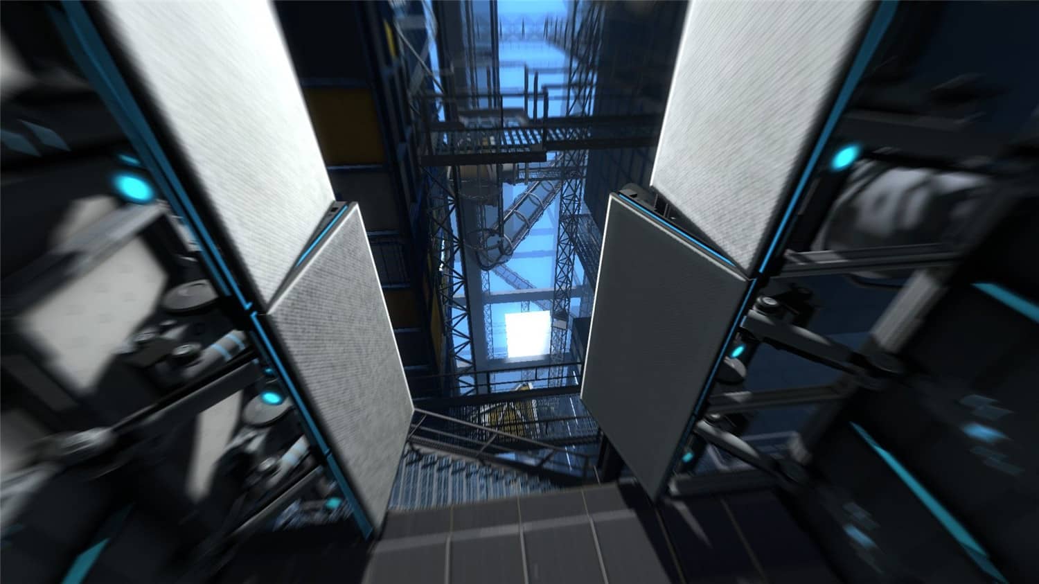 《传送门2》v20220224/Portal 2/官方简体中文