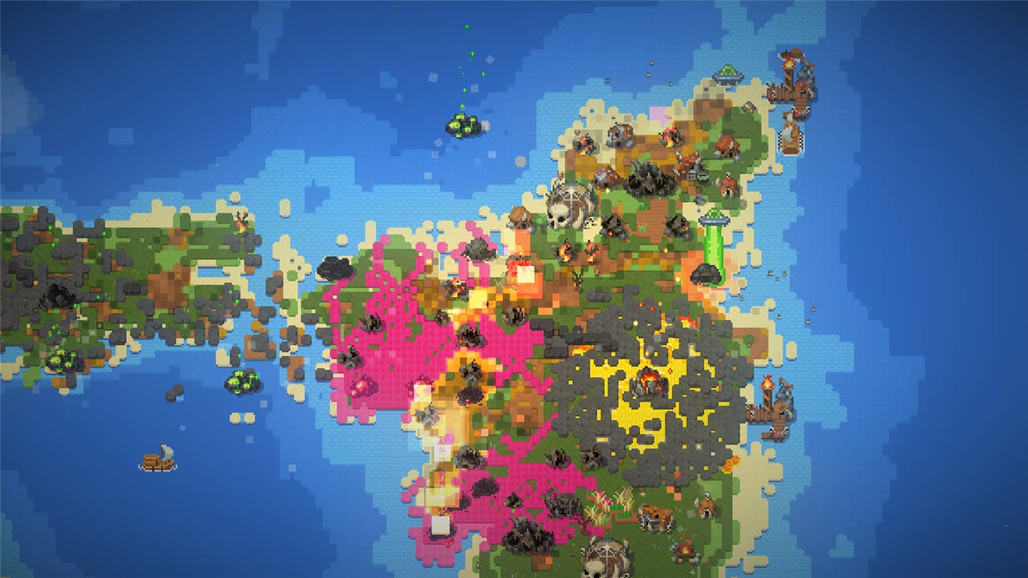 世界盒子:上帝模拟器/WorldBox - God Simulator V0.14.3.472 世界盒子:上帝模拟器/WorldBox - God Simulator V0.14.3.472
