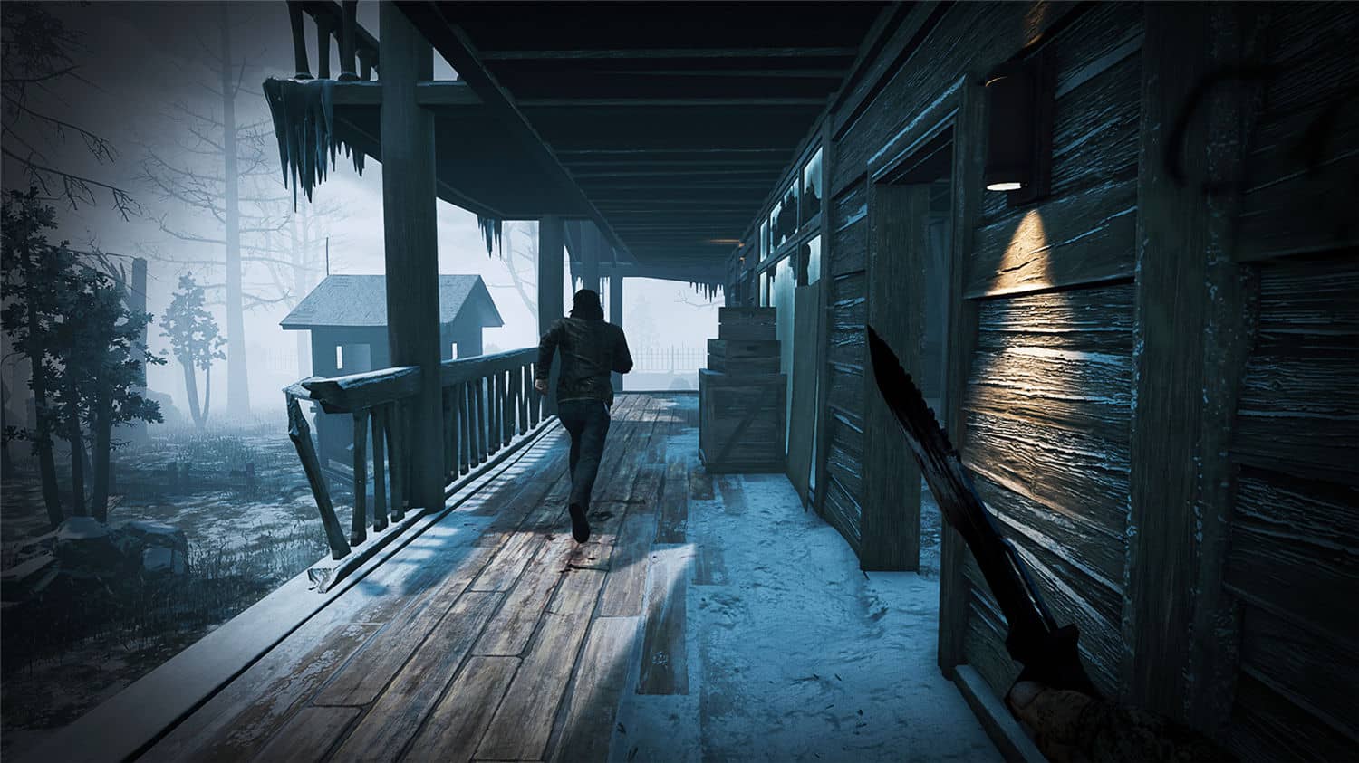 黎明杀机终极版/Dead by Daylight Ultimate Edition/支持网络联机 v6.1.0