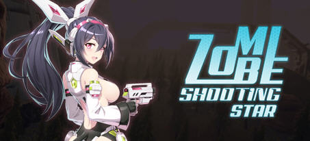 僵尸行星：克星鲁迪(Zombie Shooting Star) 官方中文版 3D动作射击游戏