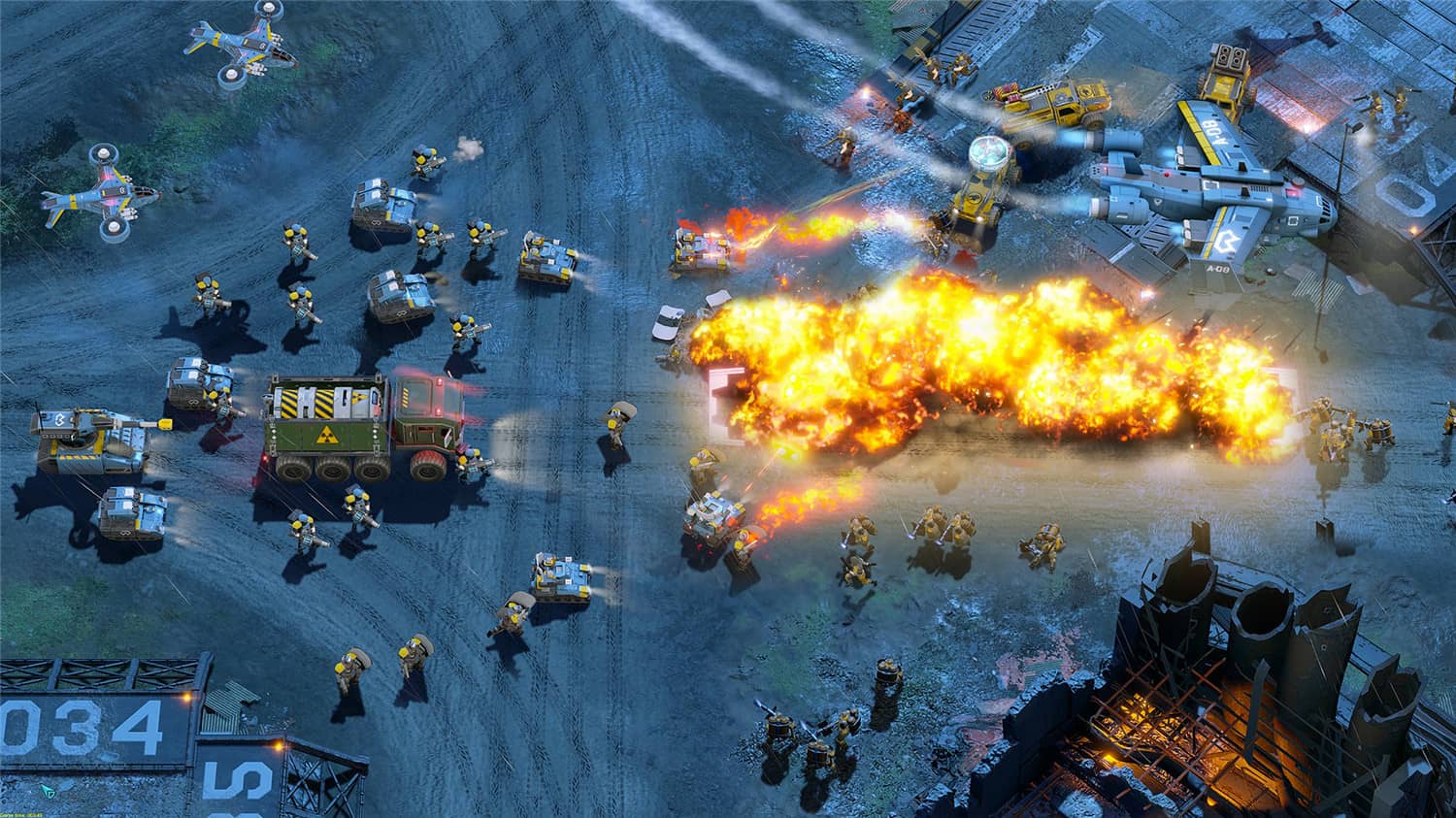 穿越火线：军团/Crossfire: Legion v1.1