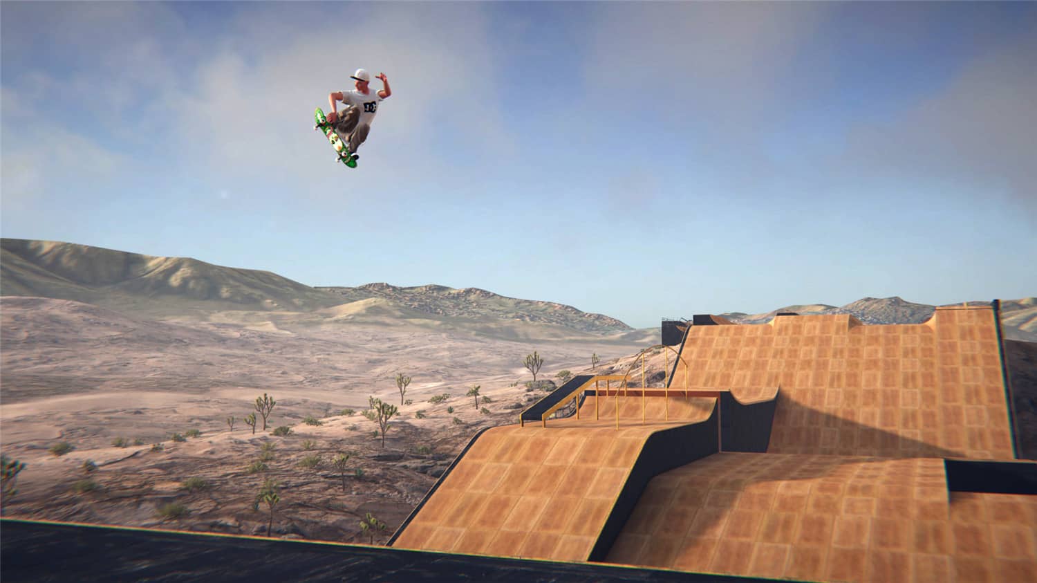 滑板XL：终极滑板游戏/Skater XL - The Ultimate Skateboarding Game v1.2.2.8