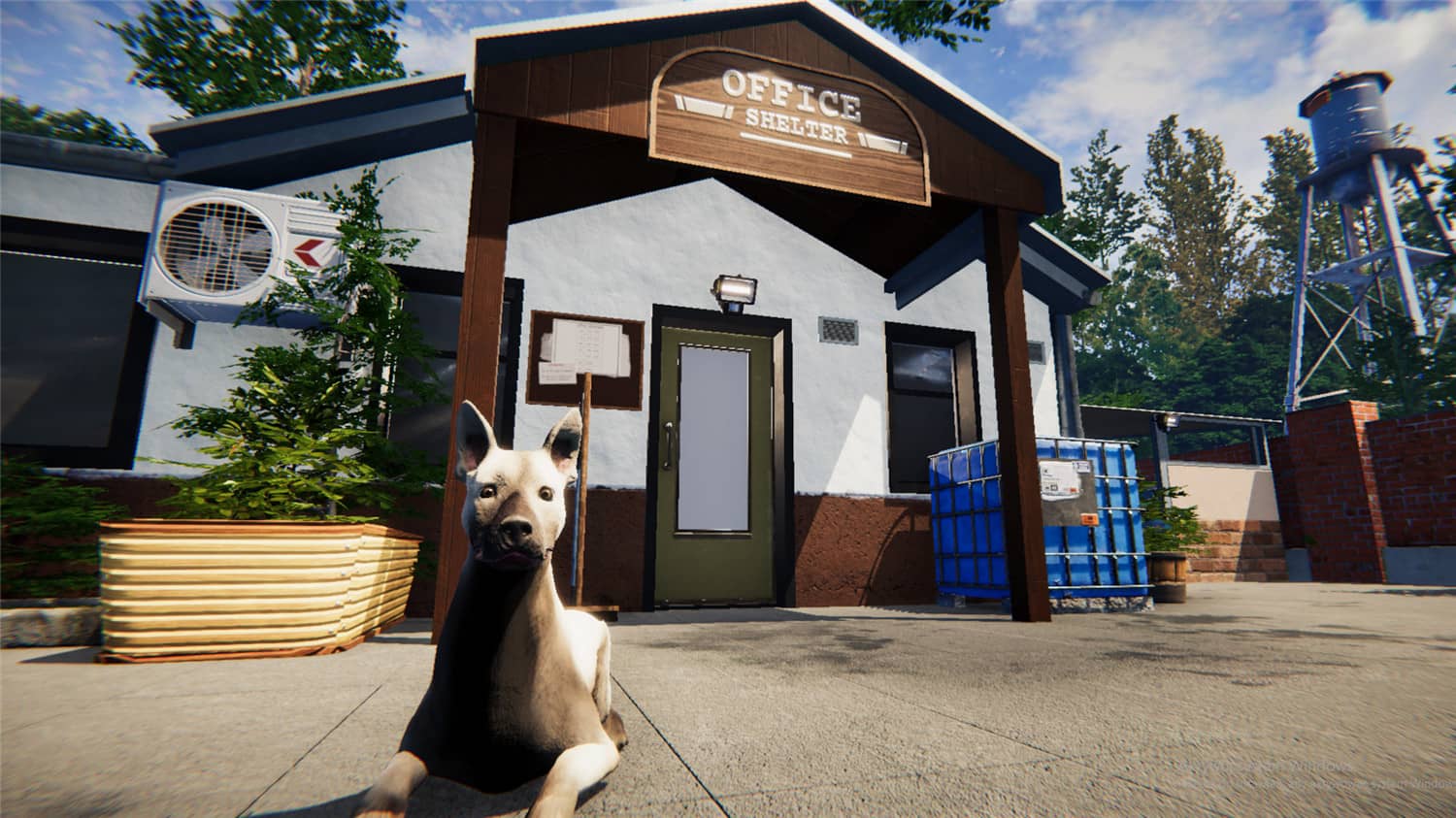 动物收容所/Animal Shelter v1.1.0