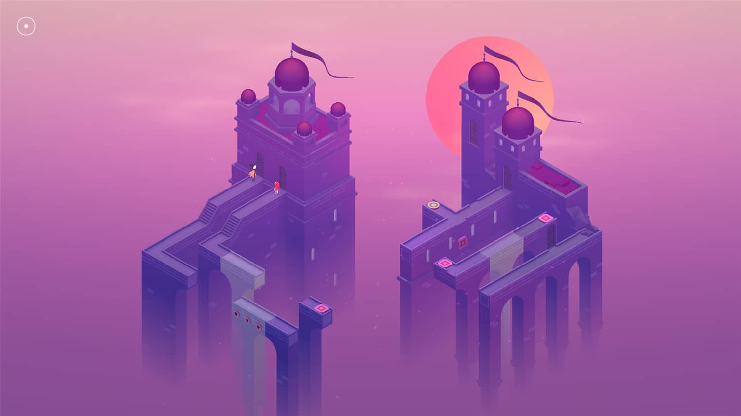 纪念碑谷2：全景版/Monument Valley 2: Panoramic Edition v3.3.332