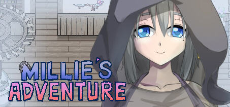 米莉的冒险 Ver1.00 精翻汉化版 重叩RPG游戏 180M 米莉的冒险 Ver1.00 精翻汉化版 重叩RPG游戏 180M