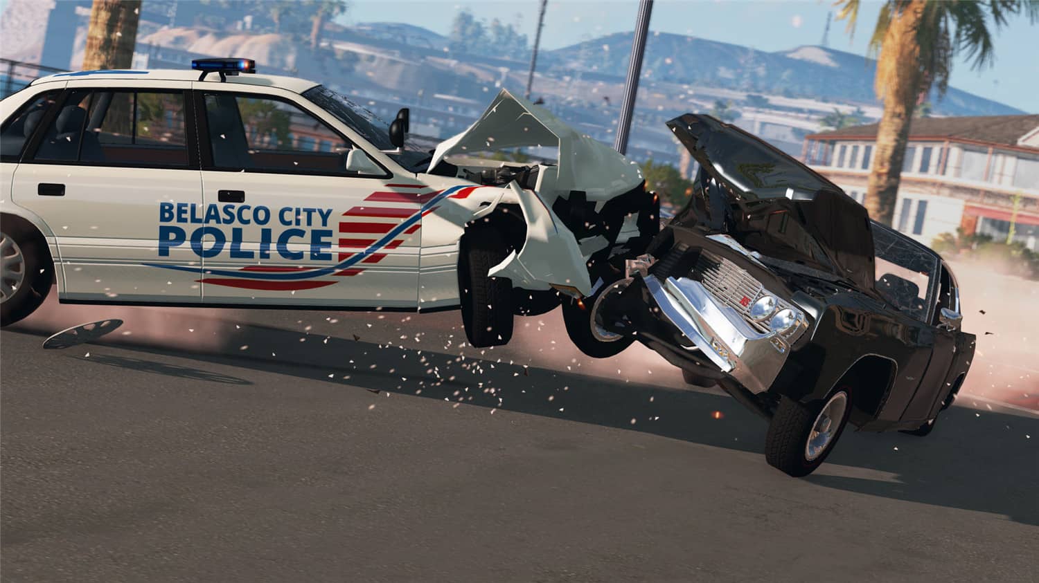 拟真车祸模拟/BeamNG.drive v0.25.5 拟真车祸模拟/BeamNG.drive v0.25.5