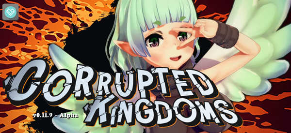 腐朽王国(Corrupted Kingdoms) ver0.17.4 汉化版 PC+安卓 SLG游戏&更新