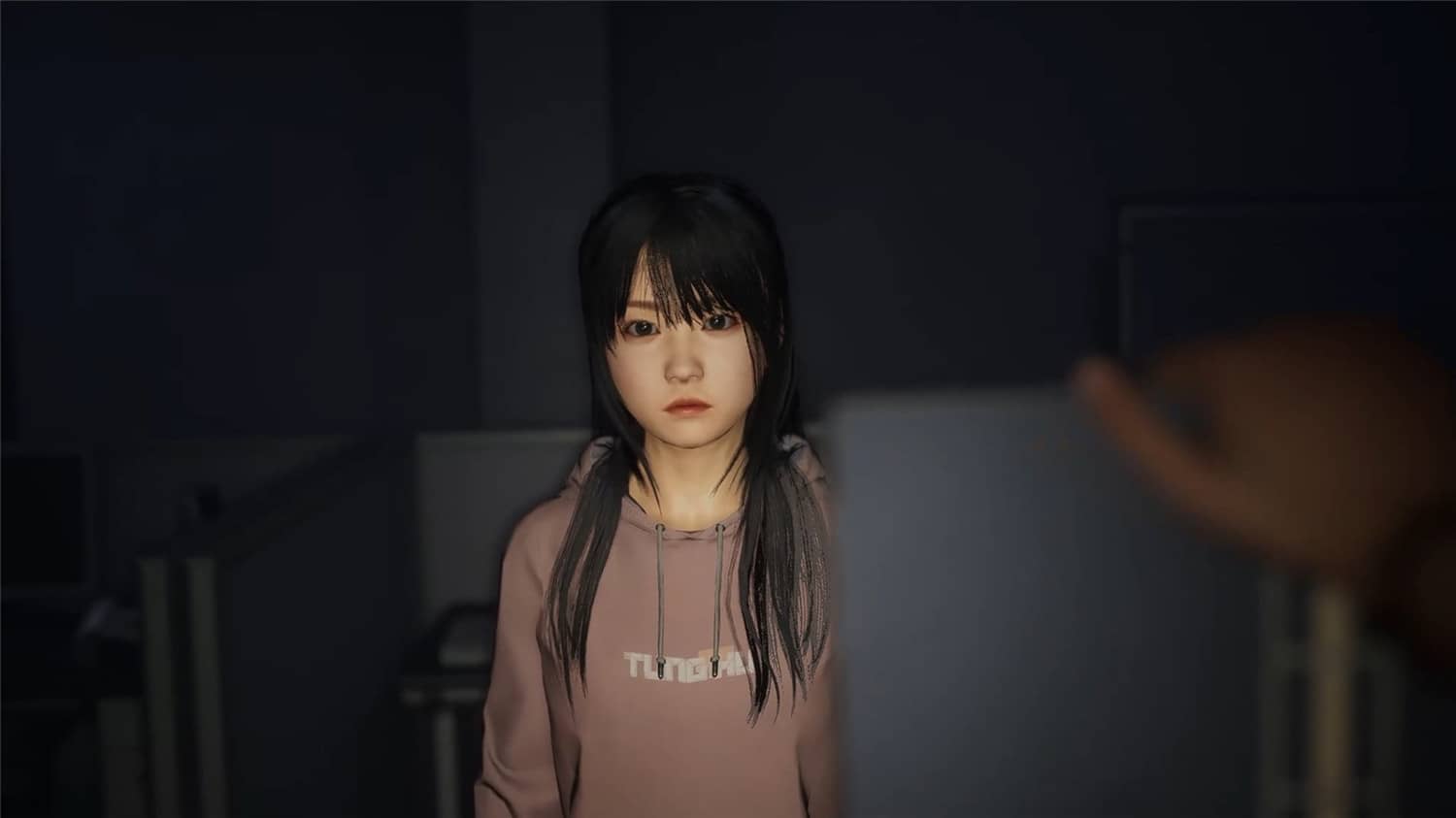 女鬼桥：开魂路/The Bridge Curse: Road to Salvation v1.5.6