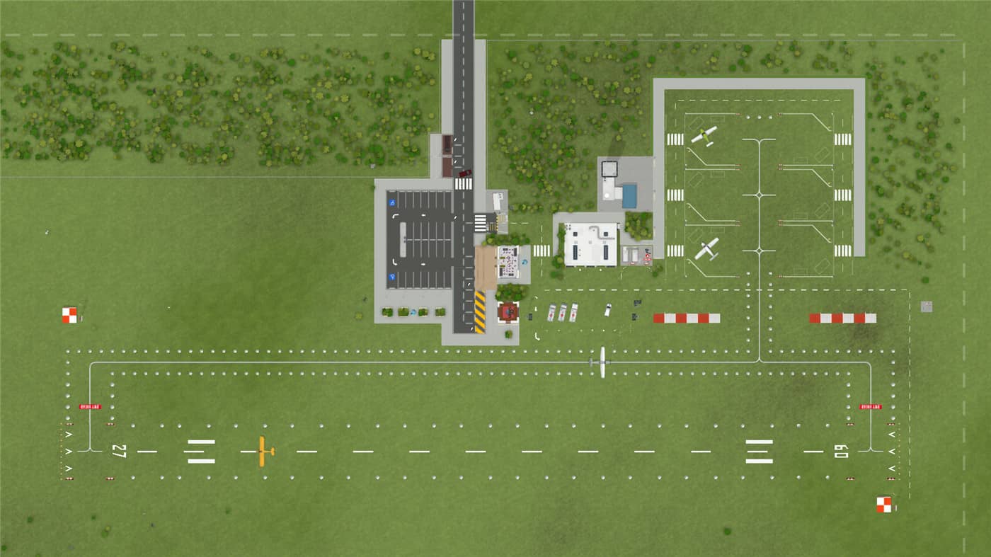 机场CEO/Airport CEO v1.0.40 机场CEO/Airport CEO v1.0.40