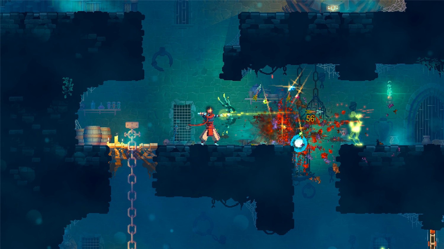 死亡细胞/Dead Cells v30.6