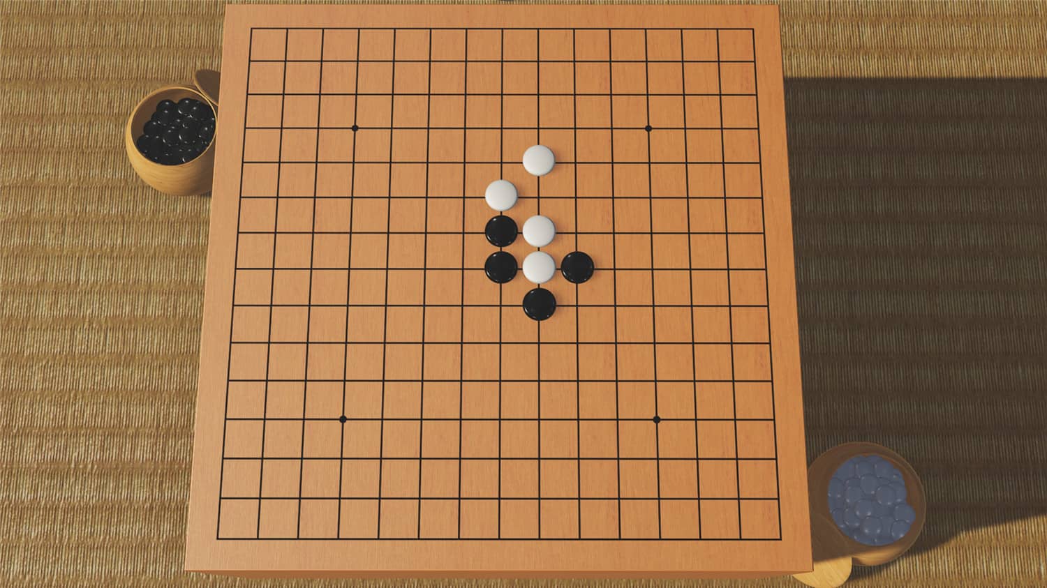 一起五子棋/Gomoku Let's go v1.2.14