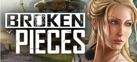 破碎的碎片(Broken Pieces) 官方中文版 第三人称恐怖冒险游戏 12G