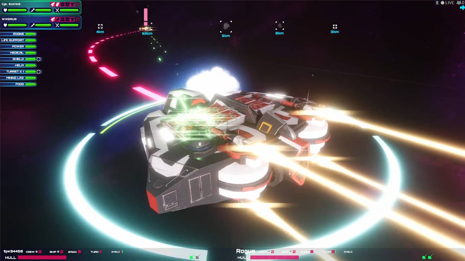 银河捣蛋鬼/The Galactic Junkers v1.0.2.3 银河捣蛋鬼/The Galactic Junkers v1.0.2.3
