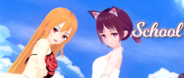 爱校俱乐部 Ver0.1.7 汉化版 PC+安卓 手绘SLG游戏 4.1G 爱校俱乐部 Ver0.1.7 汉化版 PC+安卓 手绘SLG游戏 4.1G