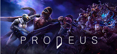 普罗代斯(Prodeus) 官方中文正式版 复古风第一人称射击游戏 1.1G 普罗代斯(Prodeus) 官方中文正式版 复古风第一人称射击游戏 1.1G