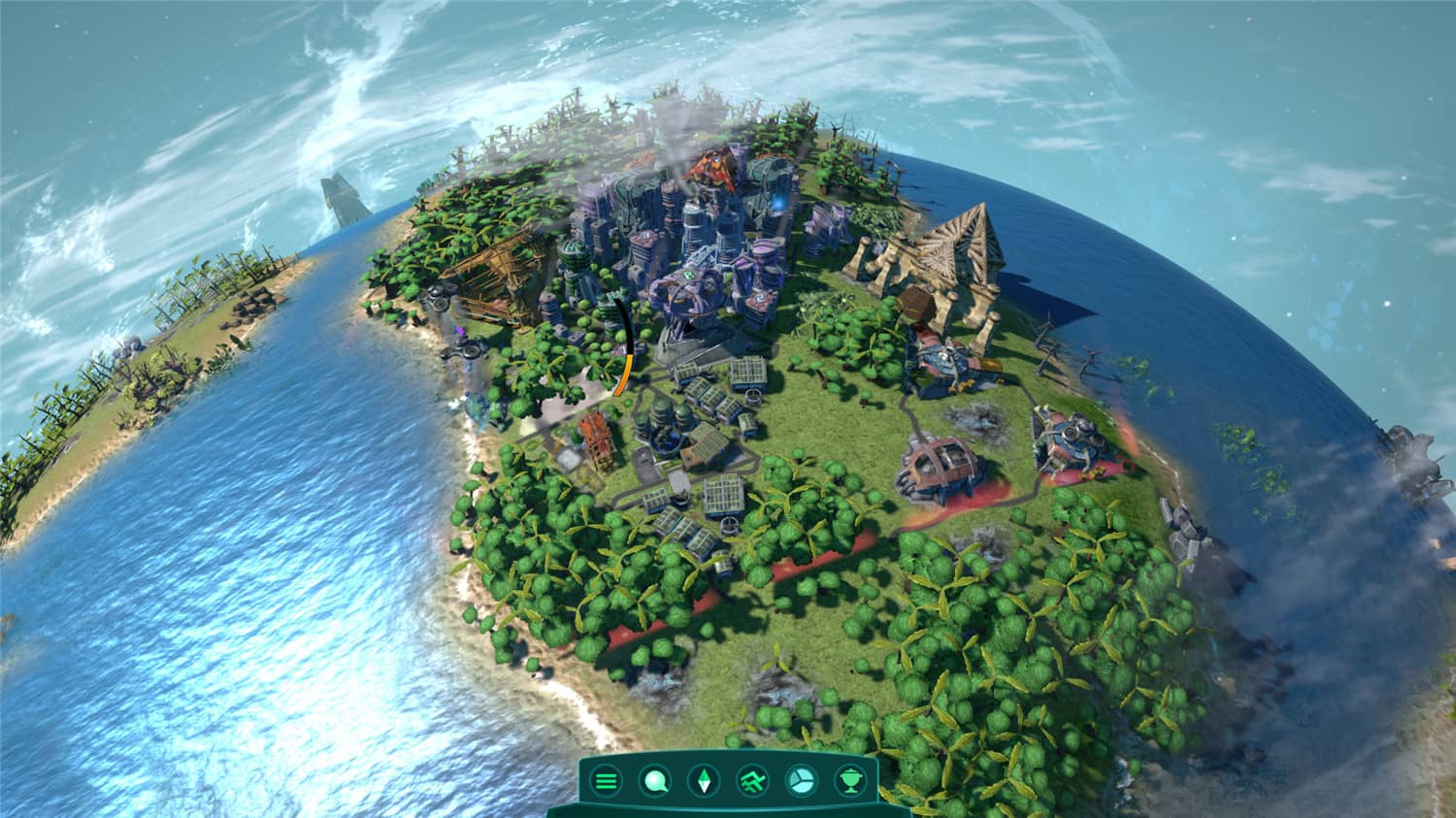假想地球/幻想地球/Imagine Earth v1.9 假想地球/幻想地球/Imagine Earth v1.9