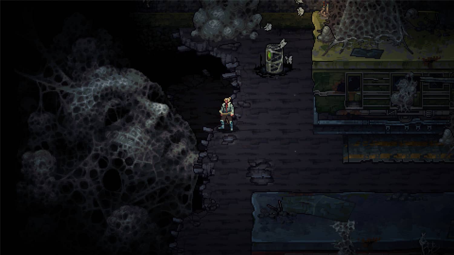 无光之地/There Is No Light v1.0.6 无光之地/There Is No Light v1.0.6